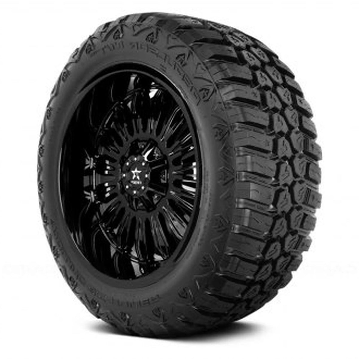 Mud Terrain Light Truck Tire R8886