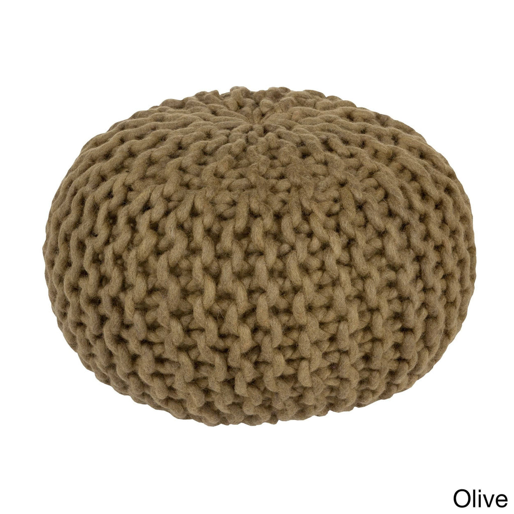 Pouf T287