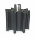 3ACE2 Impeller/Sleeve Assy, Neoprene K3718
