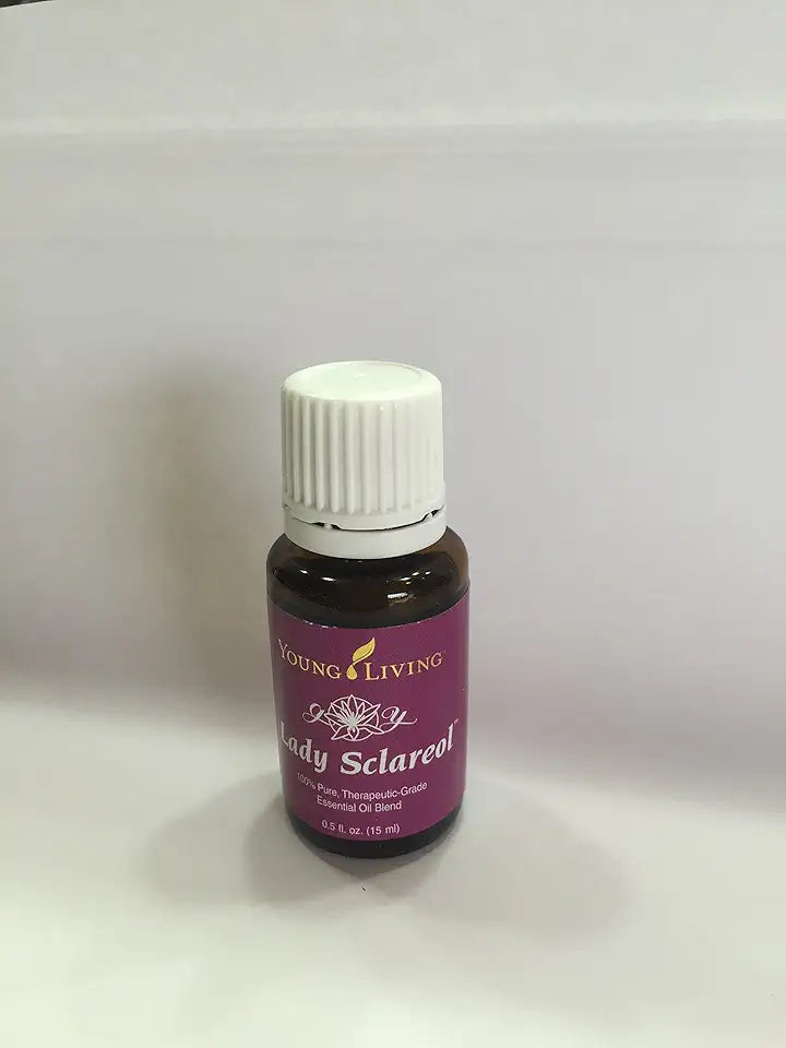 Essential Oil Blend 15 Ml E1772