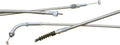 Stainless Steel Pull Throttle Cable (+4in.) Pack of 2 P657