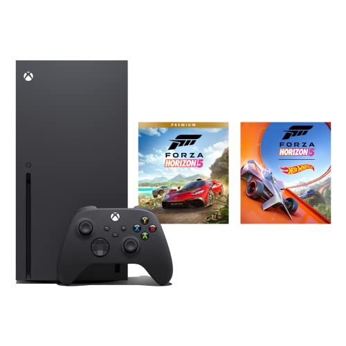 1TB Xbox Video Gaming Console with Wireless Controller A636496
