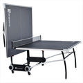 Official Size 15mm 2-Piece Indoor Table Tennis J7936