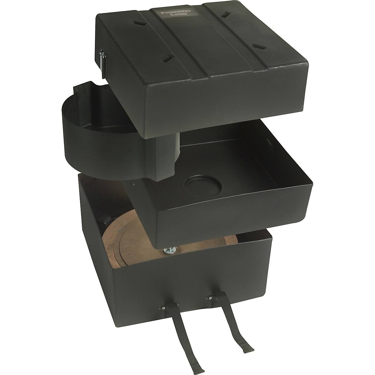 Black Trap Mod Case V741423