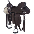 7 Piece Competition Saddle Package Z985