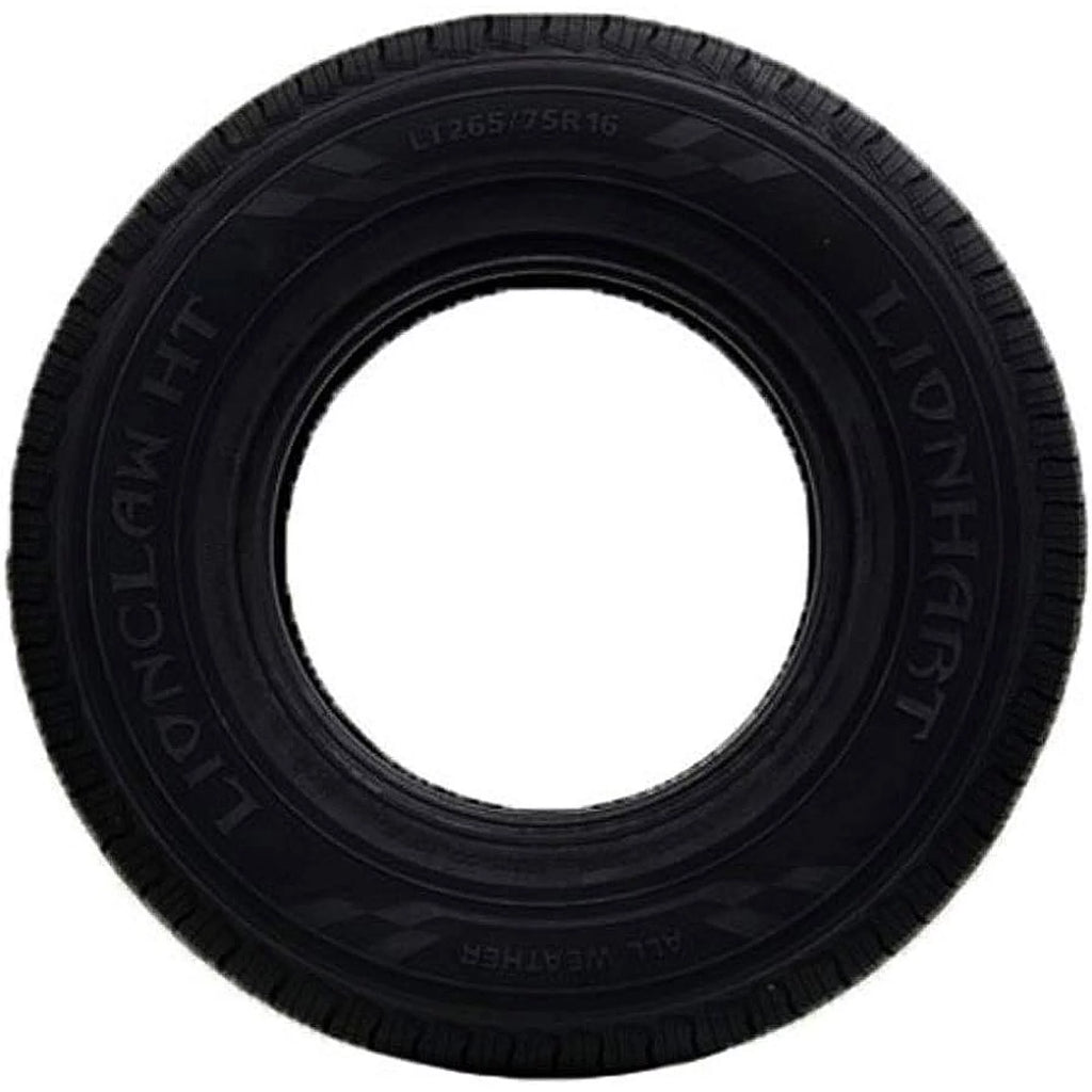 All Season P235/65R18 104T Passenger Tire A19318
