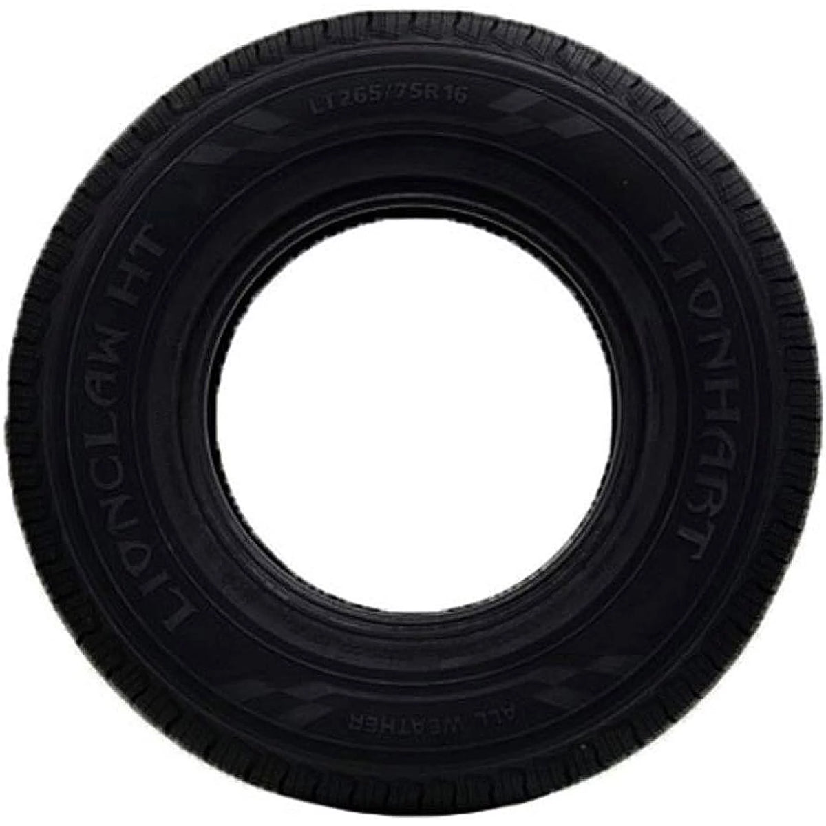 All Season P235/65R18 104T Passenger Tire A19318