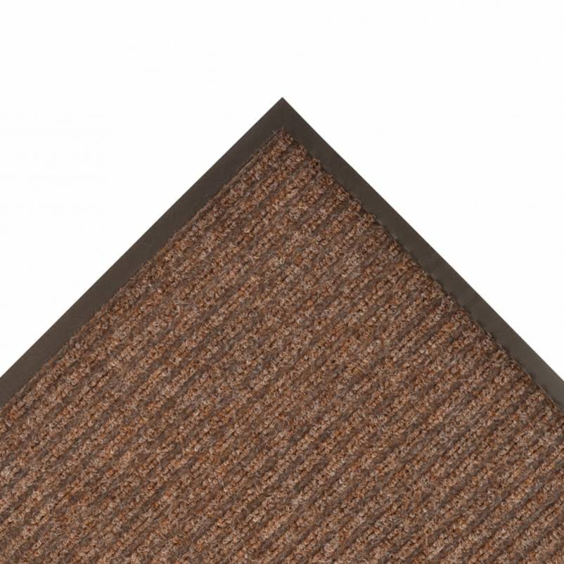 Carpeted Entrance Mat, blue, 4Ft. x 6ft. N253