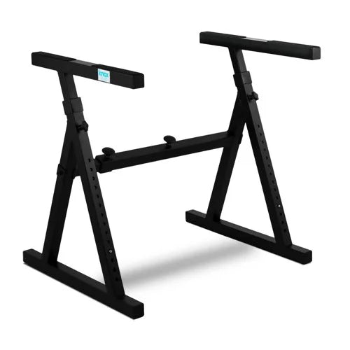 Z-Style Electronic Keyboard Stand with Adjustable Keyboard Bench K274
