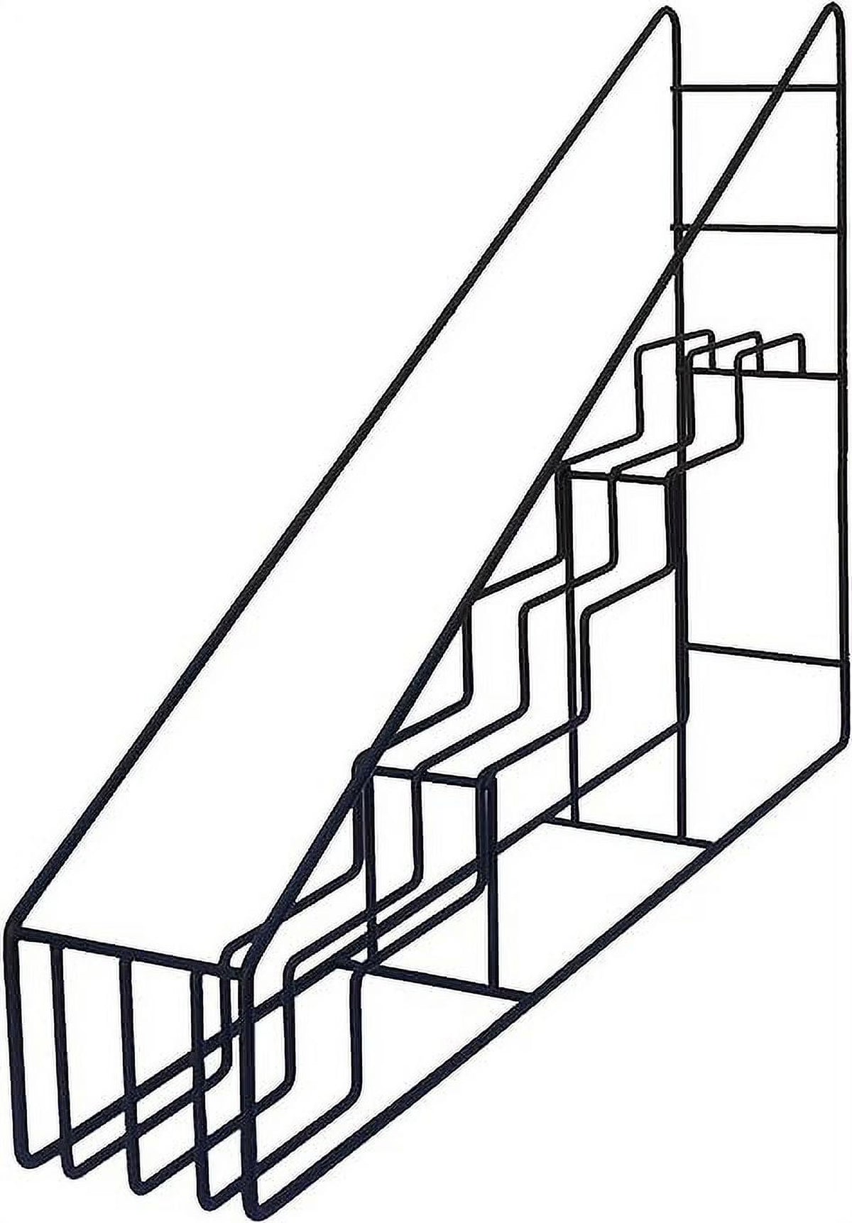 Wire Rack for 6 Bottles A926905