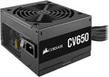 650 Watt 80 PLUS Bronze Non Modular Power Supply K743