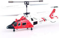 3.5 Channel RC Helicopter N286406