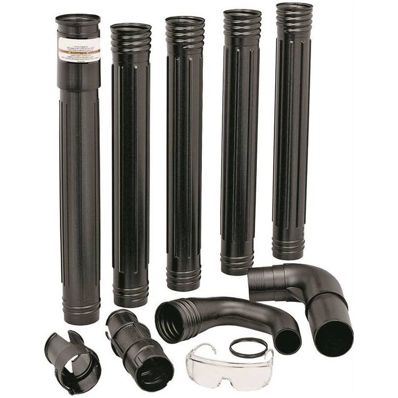 Gutter Attachment I655904
