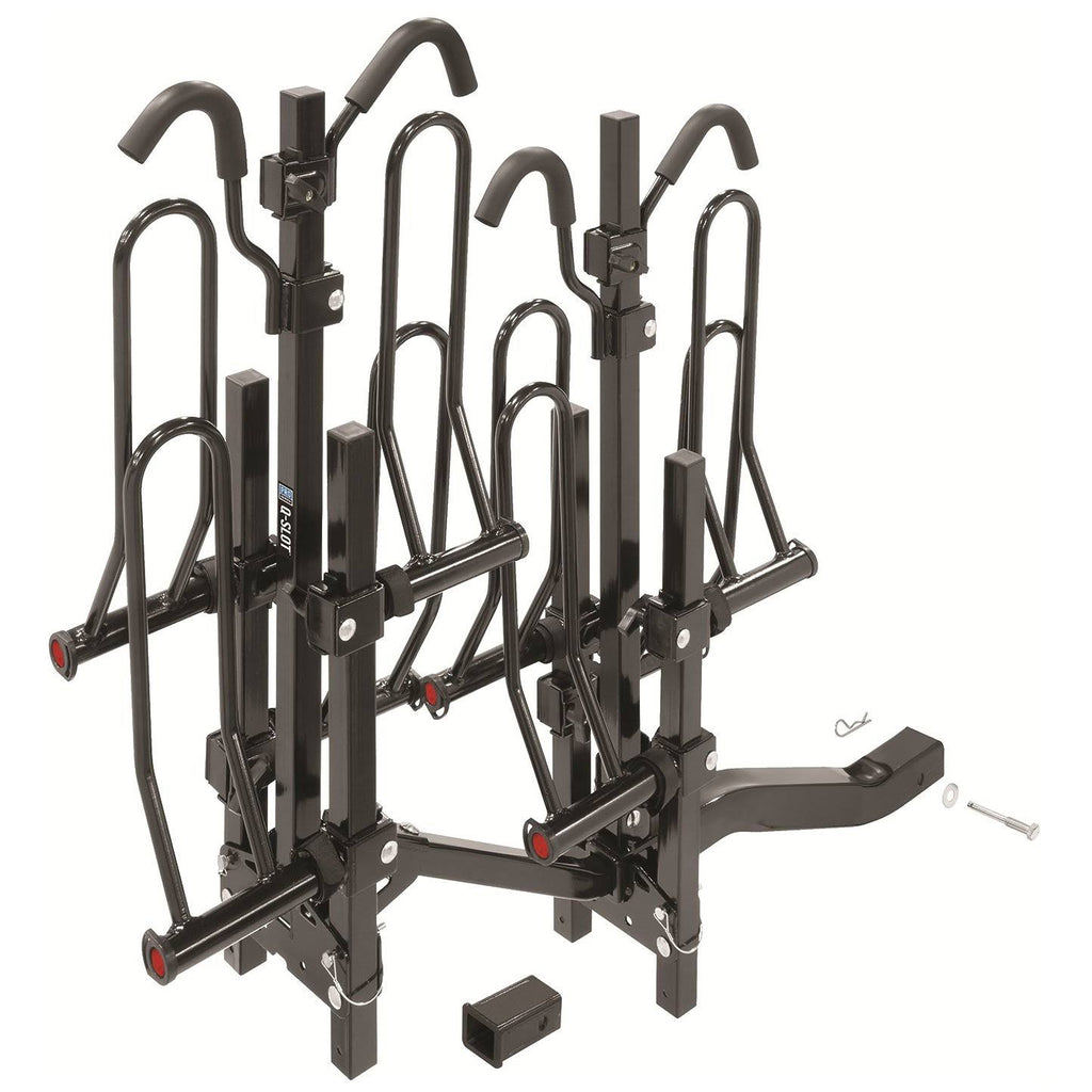 4 Bike Carrier H9143