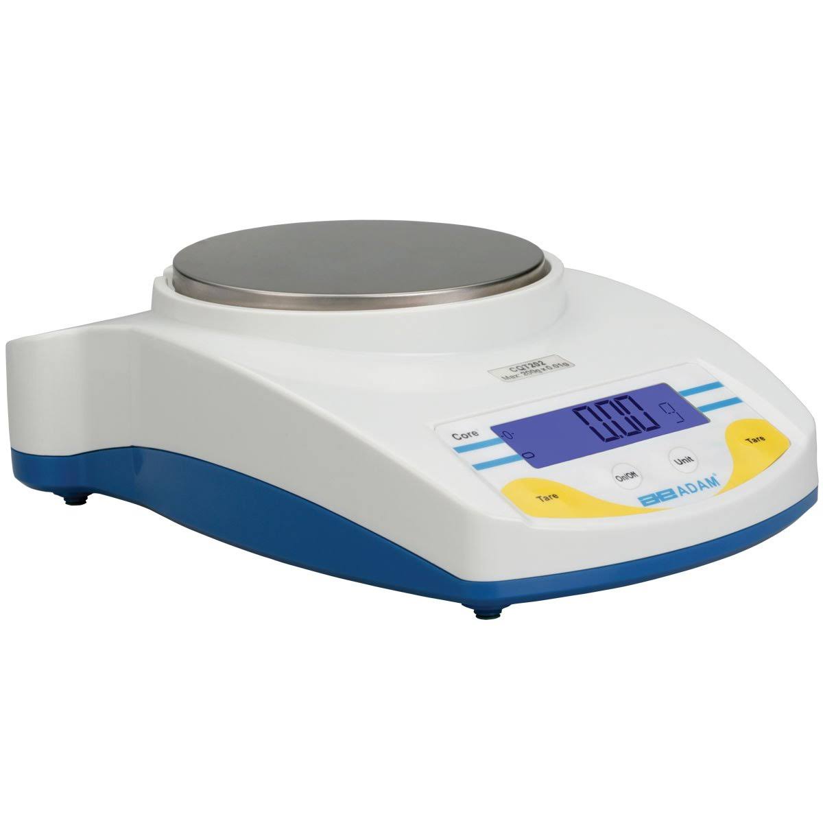 1500g Capacity 0.1g Readability Compact Portable Balance D361