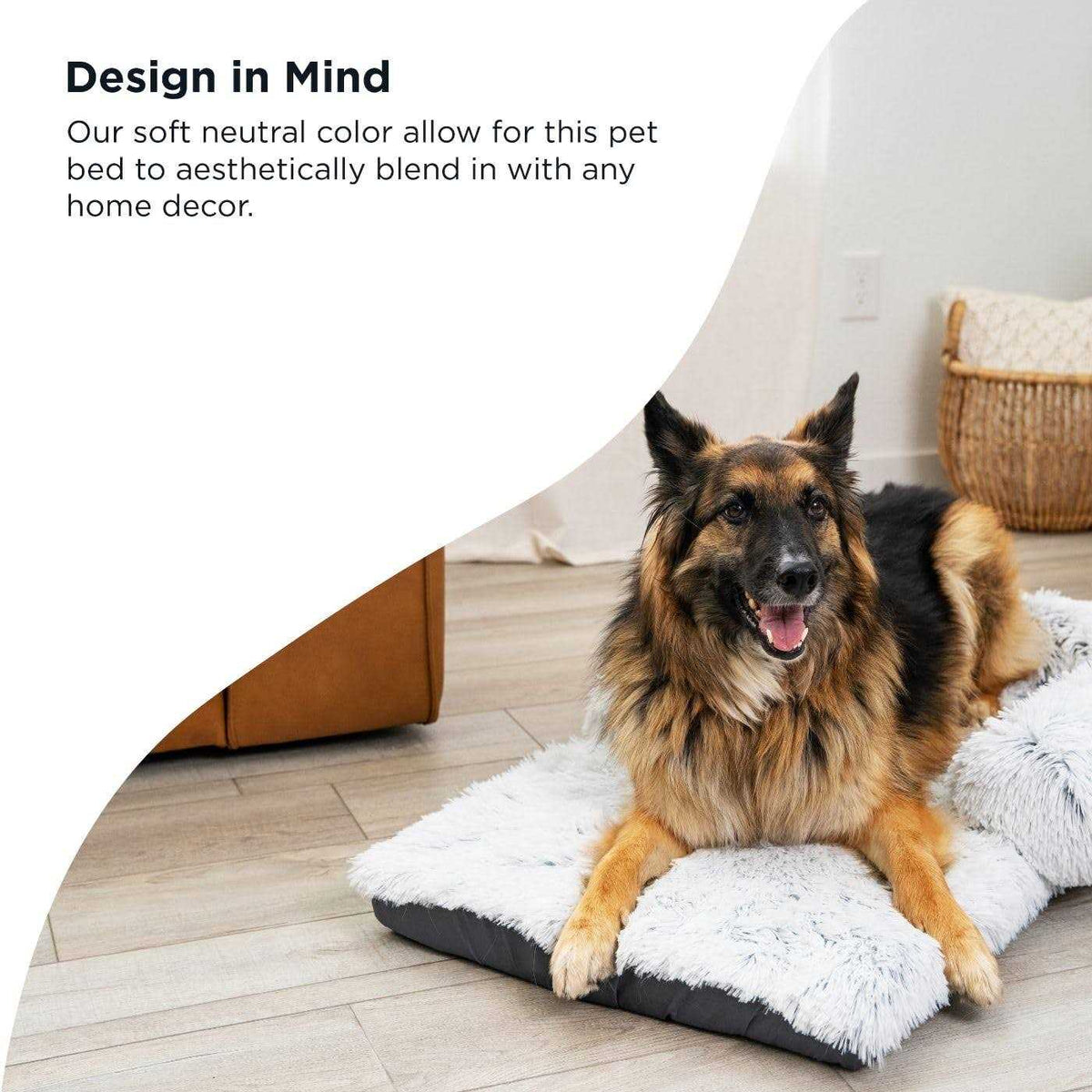 Dog Mat Z197