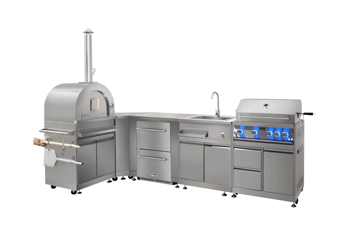 BBQ Accessories E204