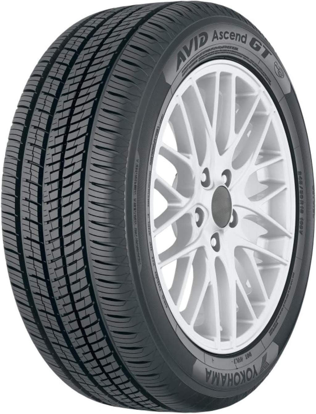 205/60R16 92H Pack of 2 A710