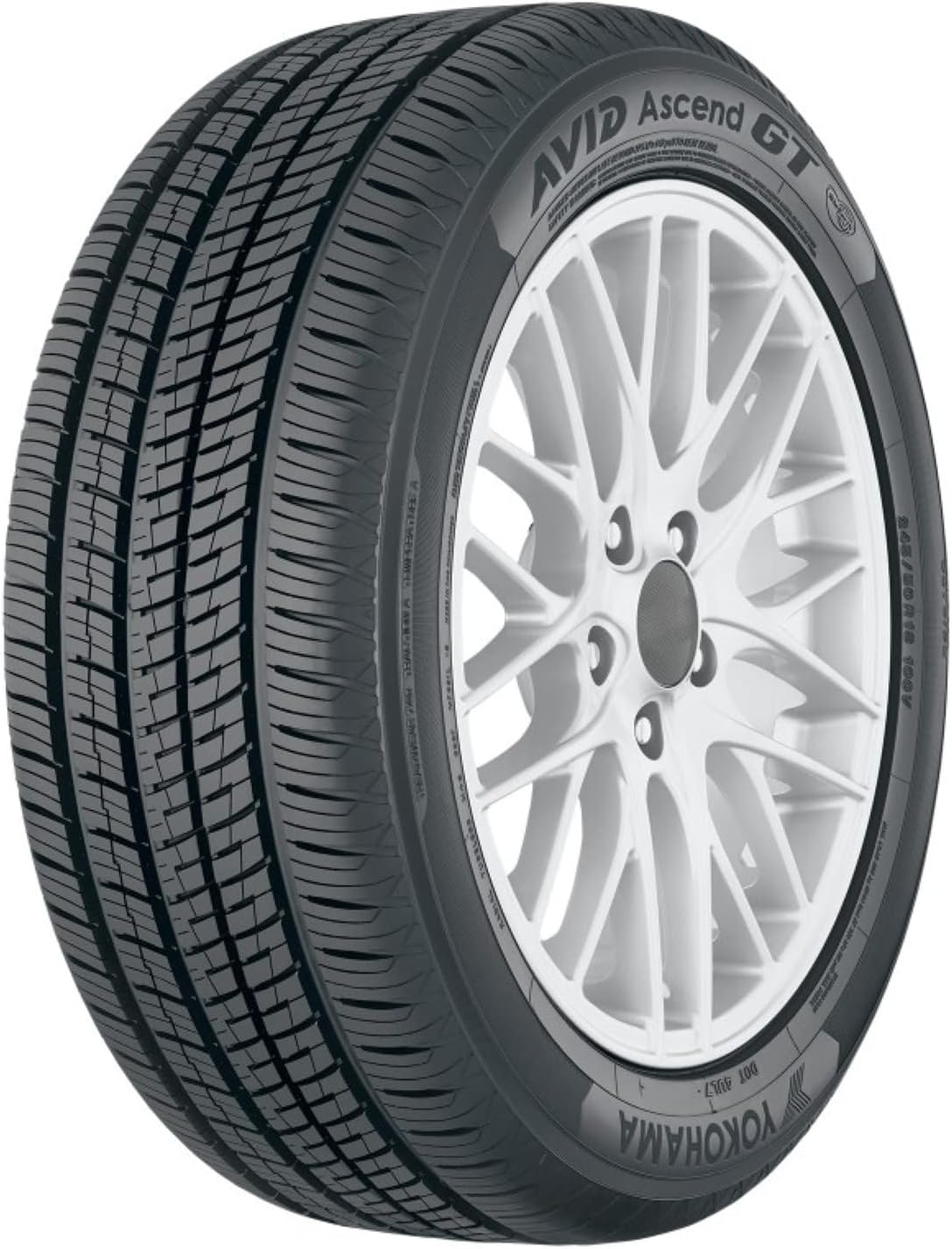 205/60R16 92H Pack of 2 A710