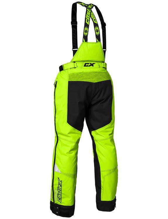 Hi Vis Snowmobile Pant J7842