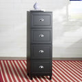 4 Drawer Filing Cabinet I97091