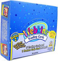 Trading Cards Booster Box L151821
