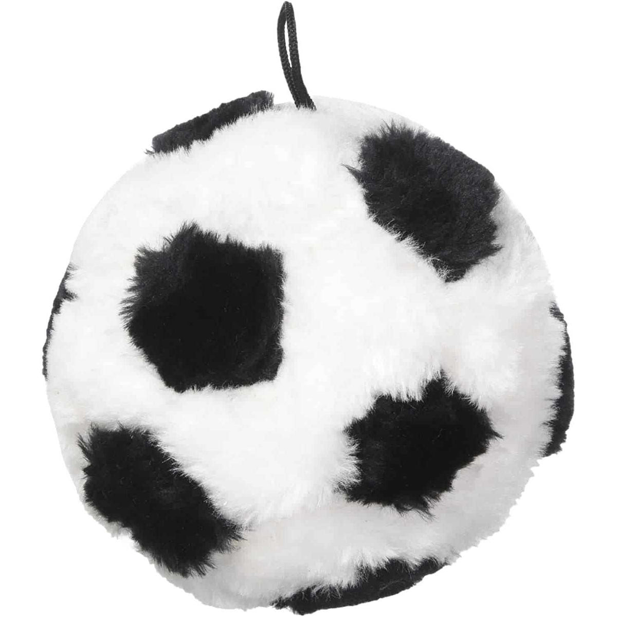 Plush Soccer Ball Dog Toy A3468