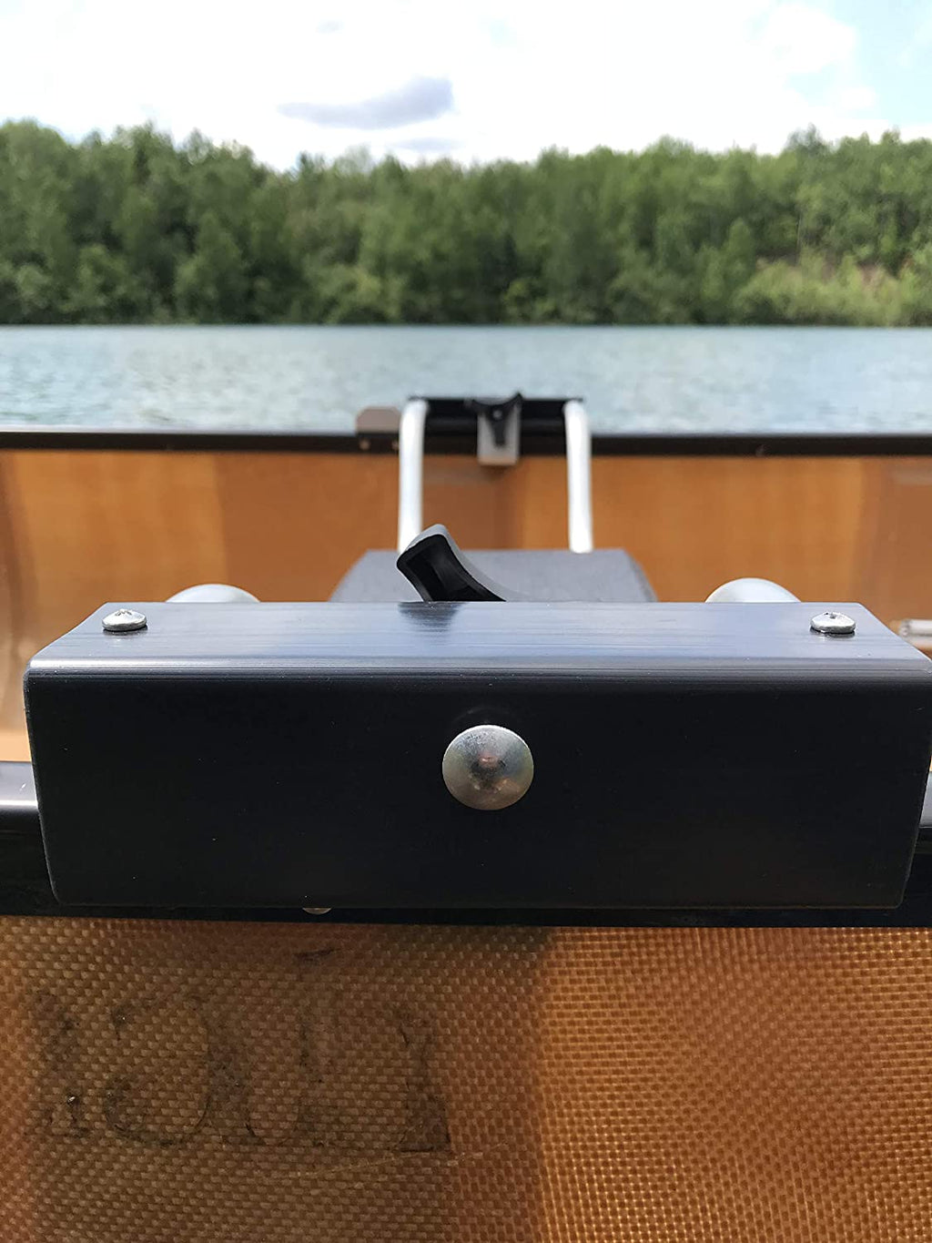 Canoe Center Seat A717