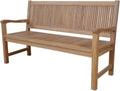 3-Seater Bench G418