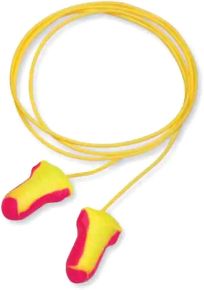 Corded Ear Plugs NRR 32 B6772