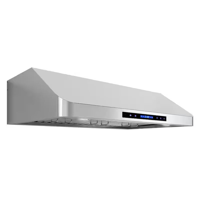 36 in. Stainless Steel Under Cabinet Range Hood U24293