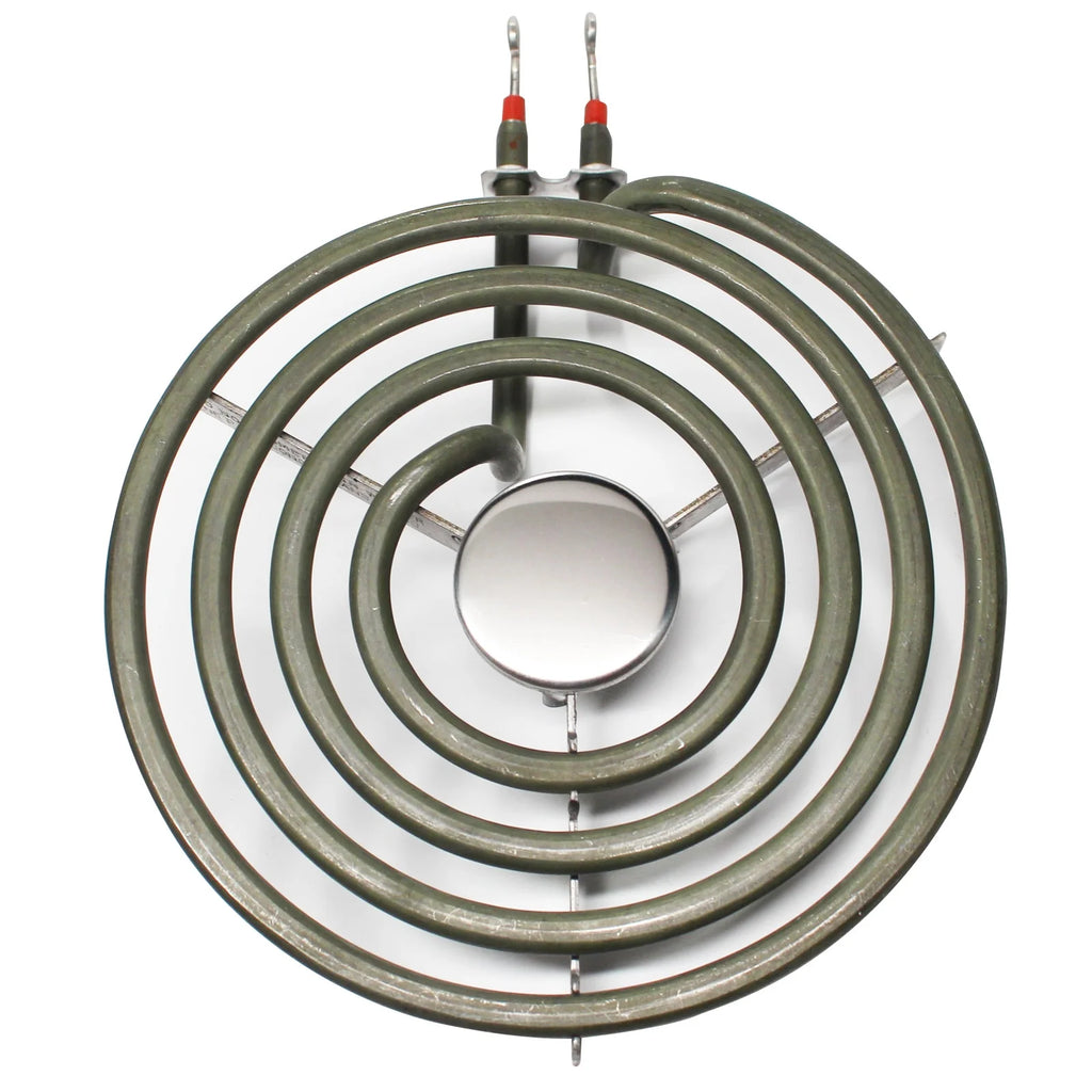 6 inch 4 Turns Surface Burner Element for Range, Stove & Cooktop P353