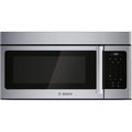 1.6 cu. ft. Over-the-Range Microwave A65692