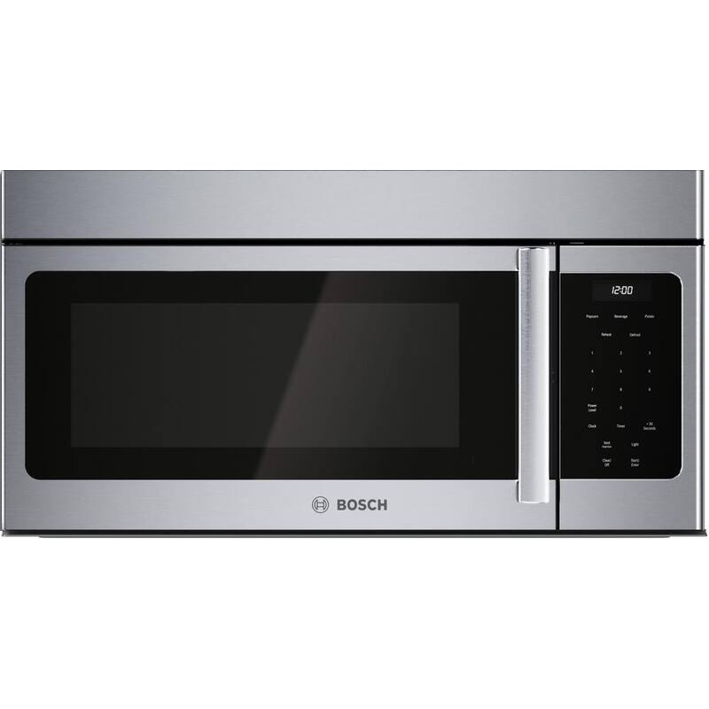 1.6 cu. ft. Over-the-Range Microwave A65692
