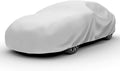 3 Layer Water Resistant Car Cover S117