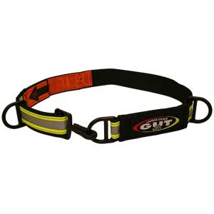 Black 50x22 Rescue Belt I5904