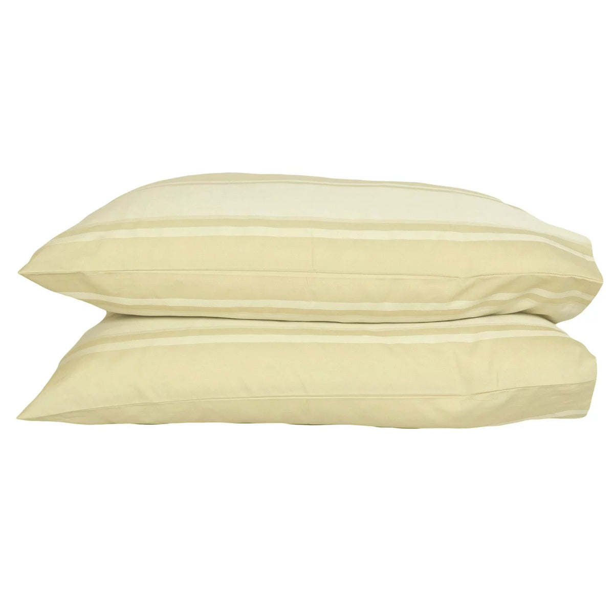 100% Egyptian Cotton Jacquard Damask 4 Piece Sheet Set V854