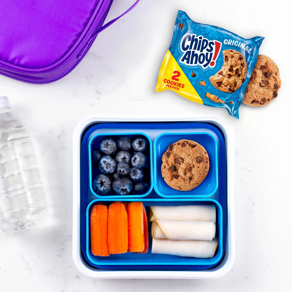 Cookies and Candy Variety Pack, 40 Snack Packs U987