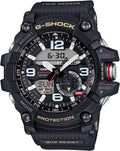 Black Twin Sensor Mudmaster Watch N83184