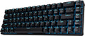 Wireless Hot Swappable 65% Mechanical Keyboard I302657