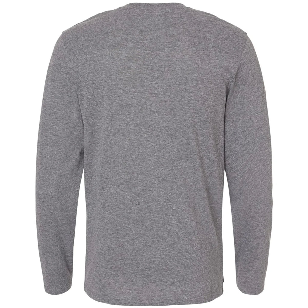 Alaska Cruise Long Sleeve T-Shirt U97133
