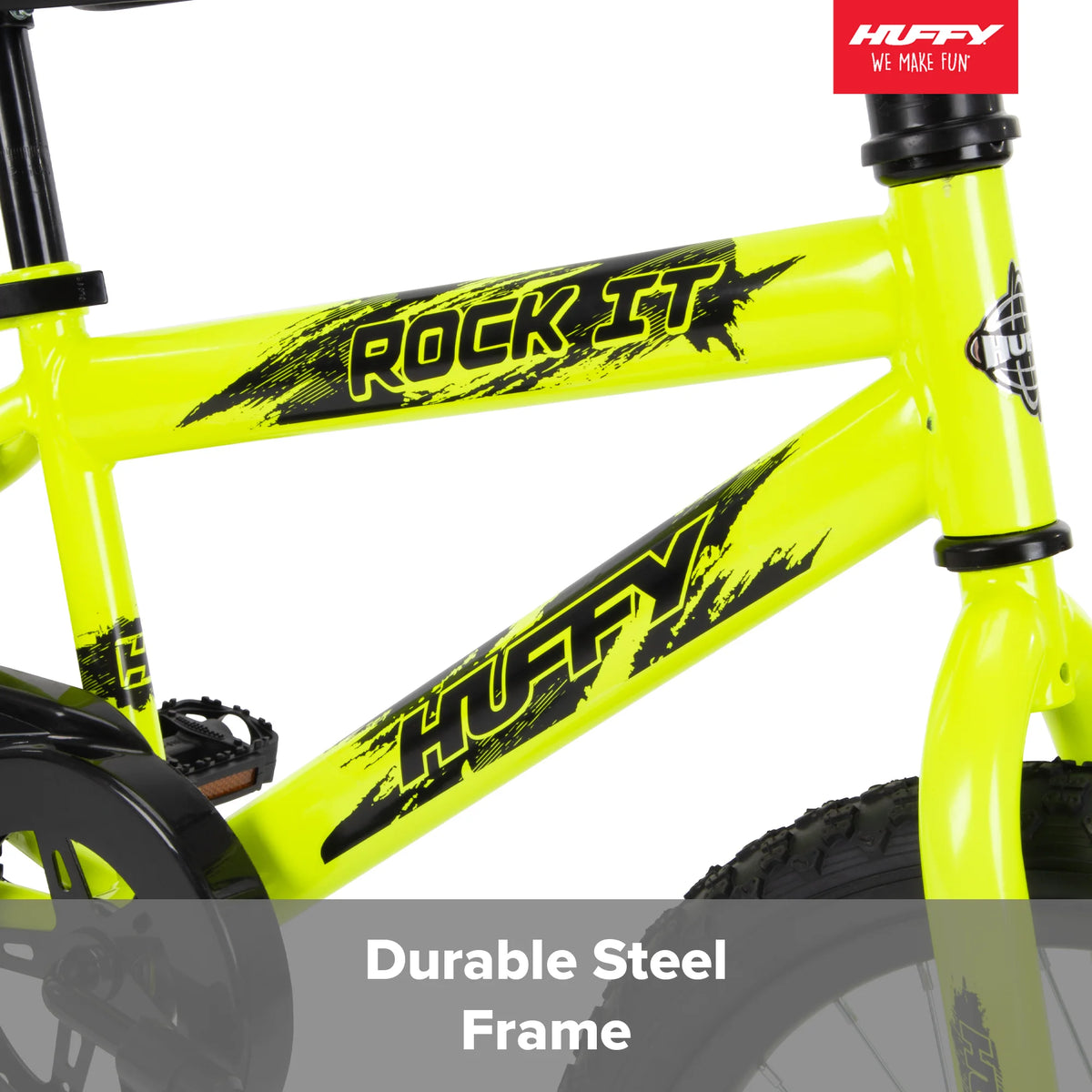 18 in. Kids Bike I635