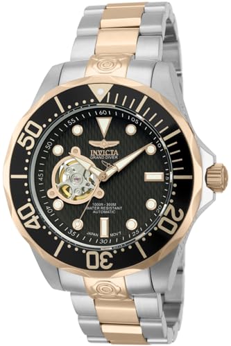 Men's Automatic Stainless Steel Watch G239243