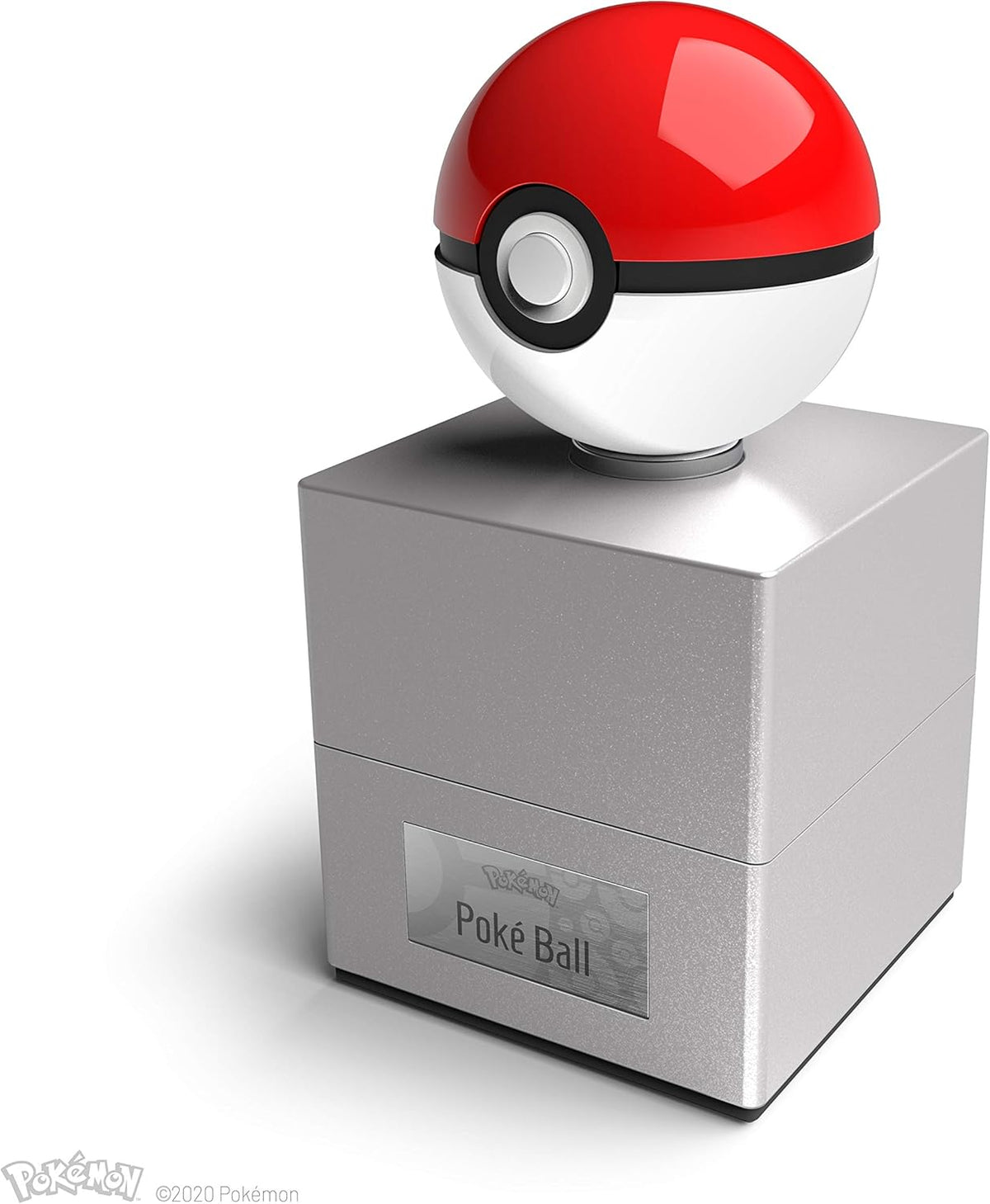 Poké Ball Replica X989