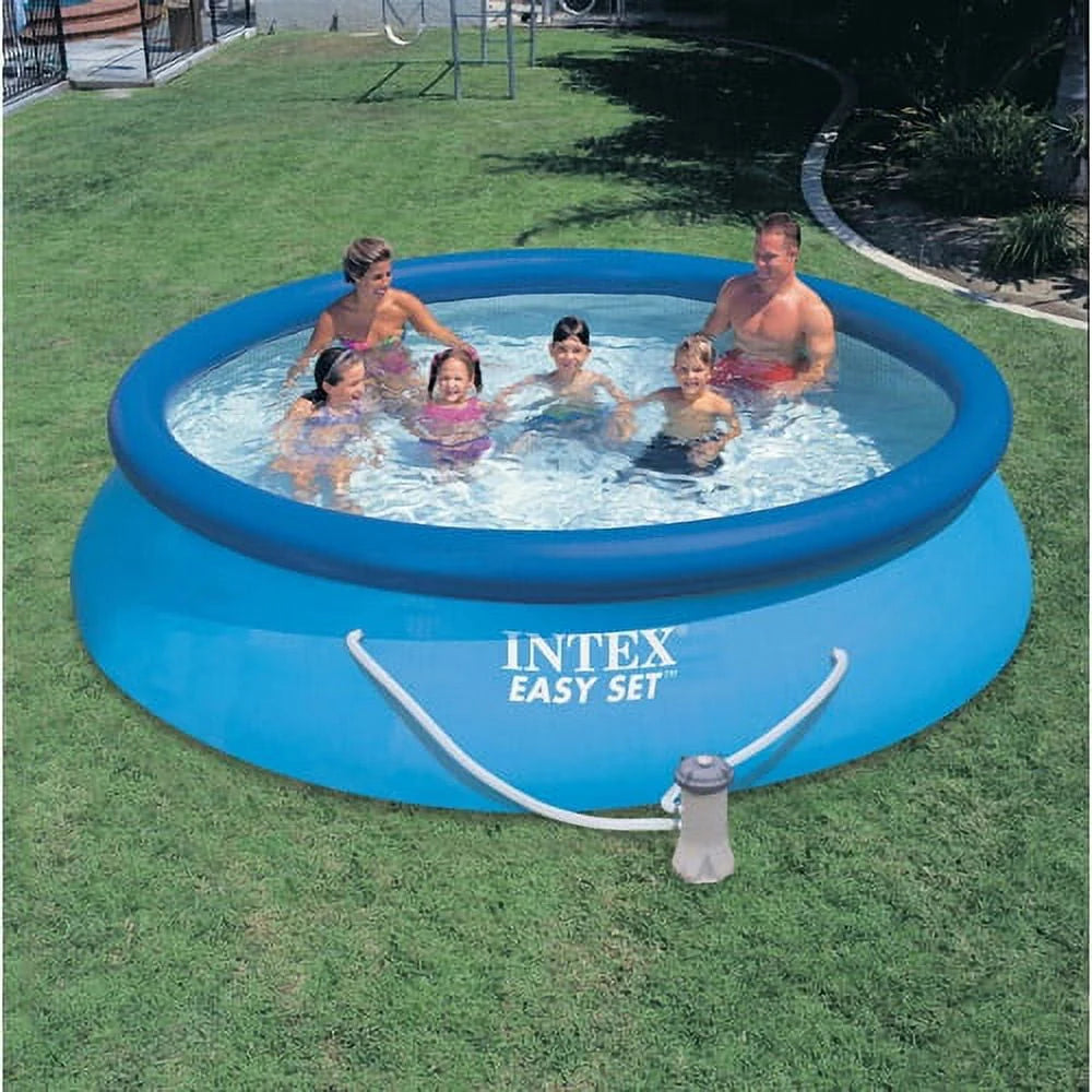 Above Ground Pool J590