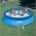 Above Ground Pool J590