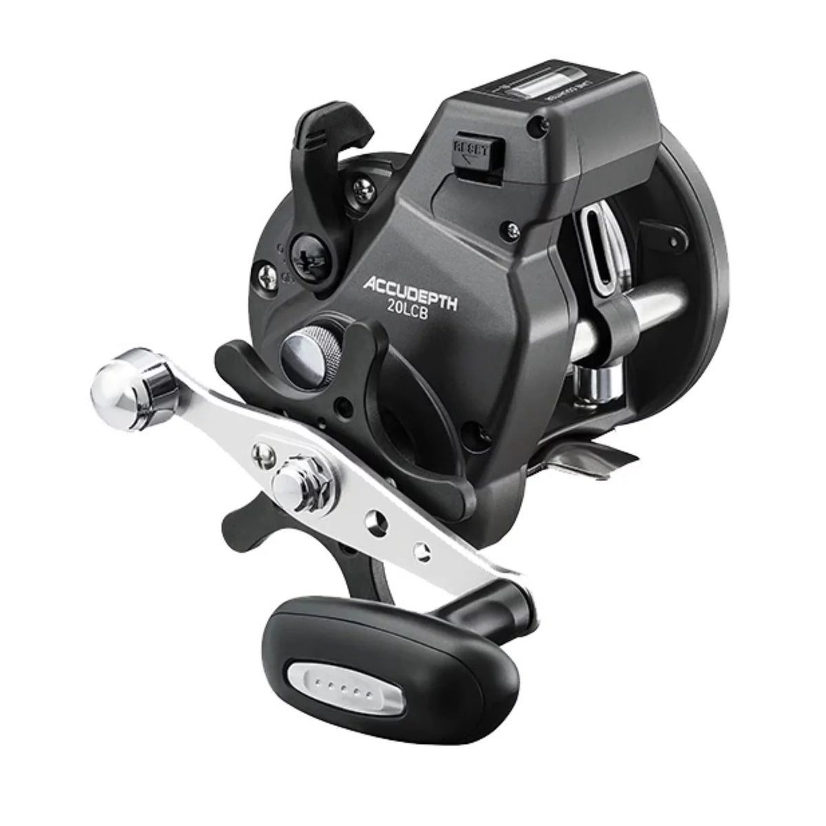 Line Counter Reel 1BB 4.2:1 B8617