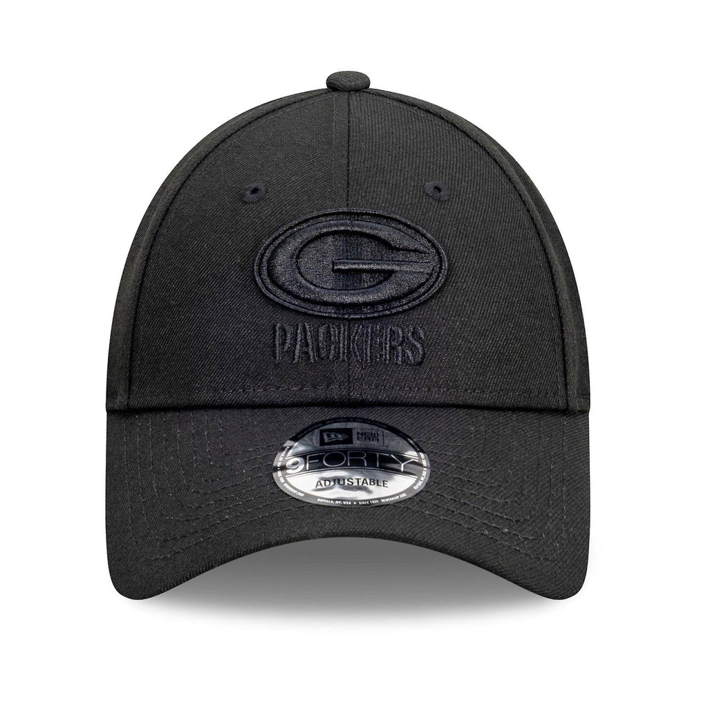 Black Snapback Cap F43590