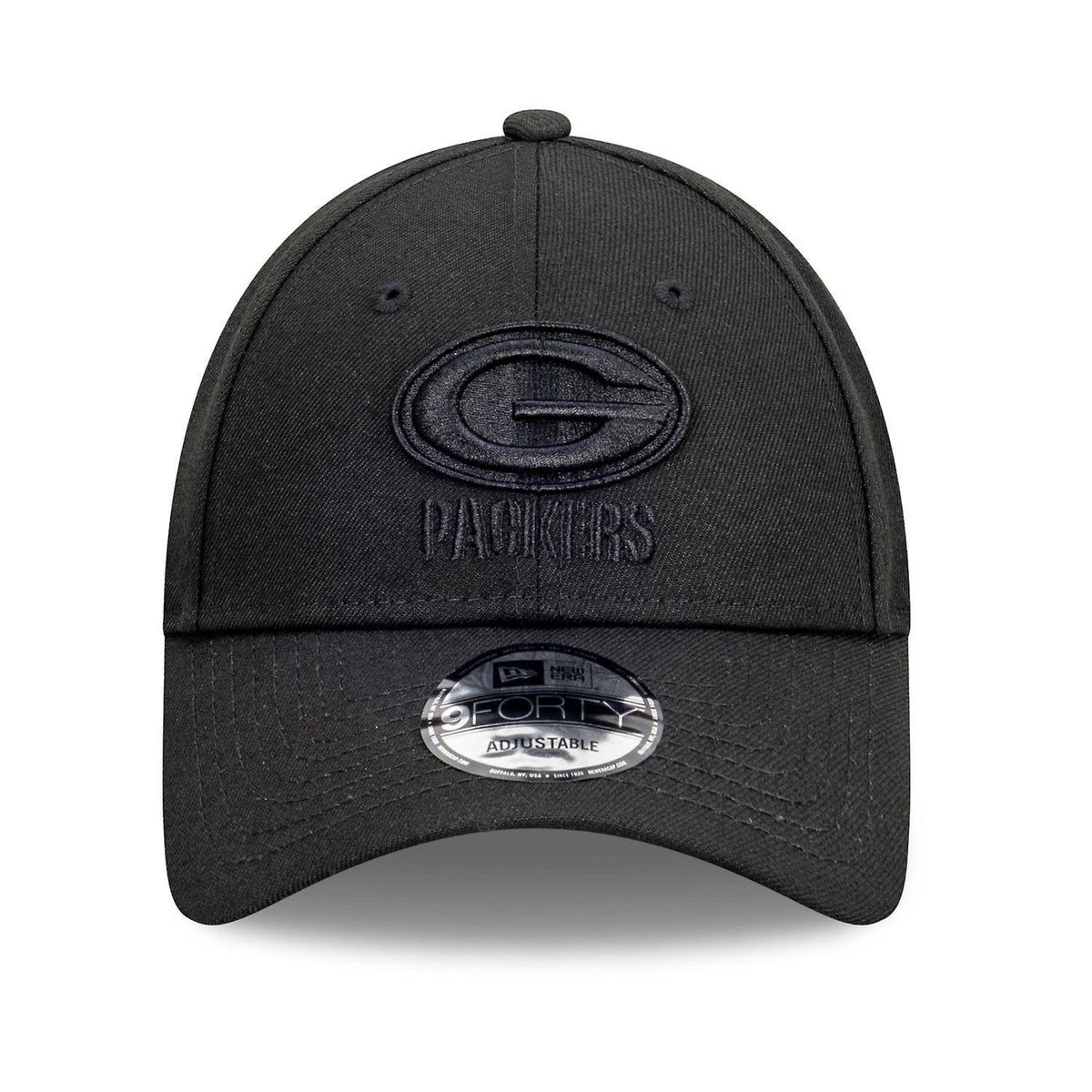 Black Snapback Cap F43590