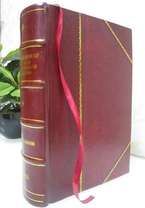 1902-07-21 Vol 62 Iss 3 Leather Bound W4240
